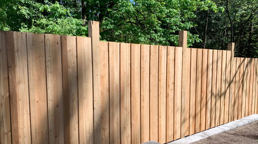 Fencing Solutions to Block Unwanted Noise